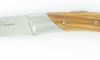 Trappeur OLIVE WOOD